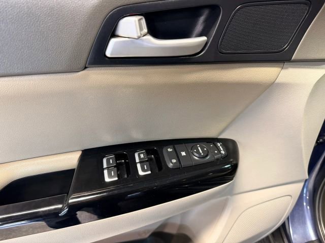 Used 2018 Kia Sportage EX AWD/4WD image 6