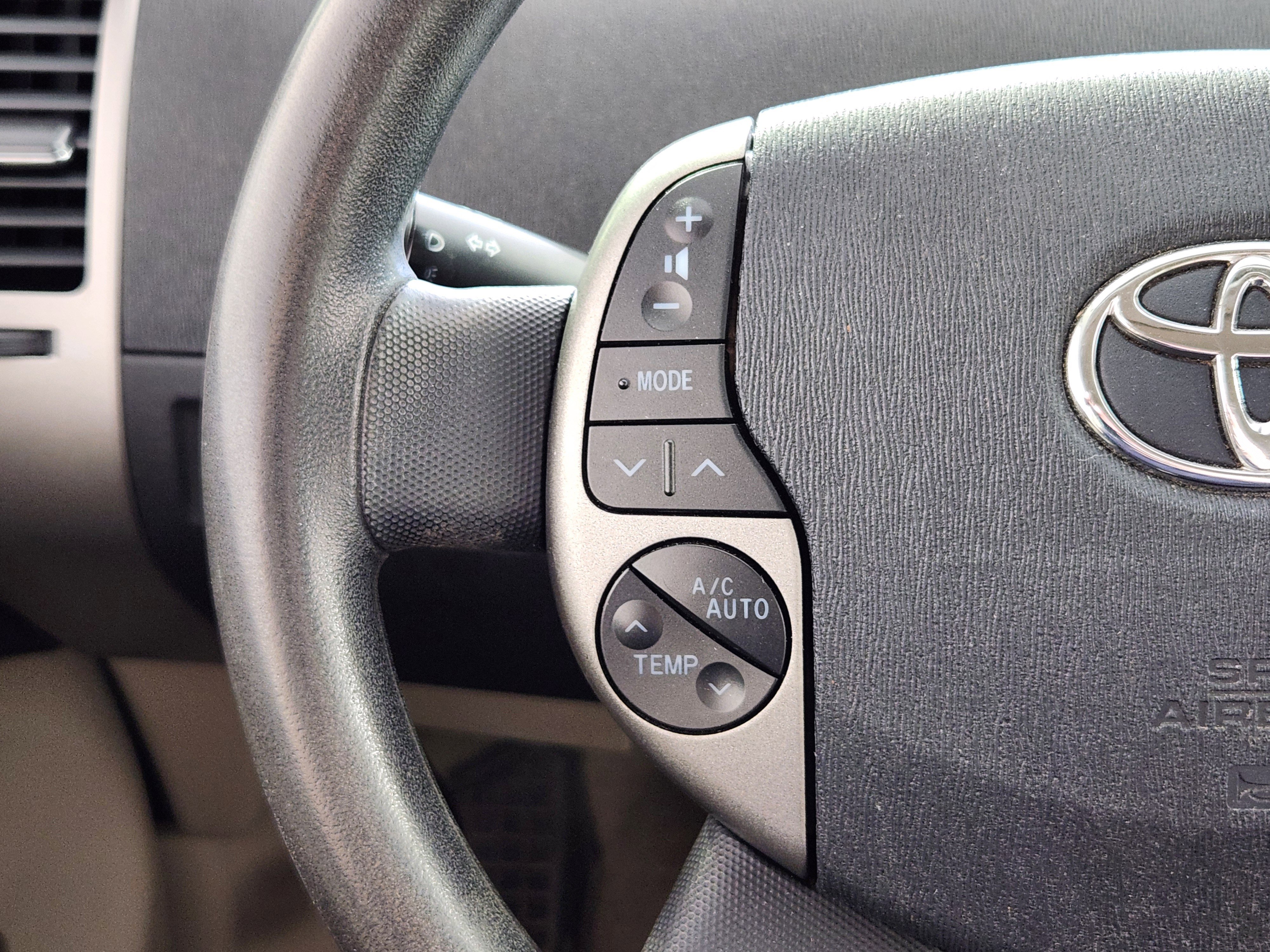 Used 2009 Toyota Prius FWD image 18