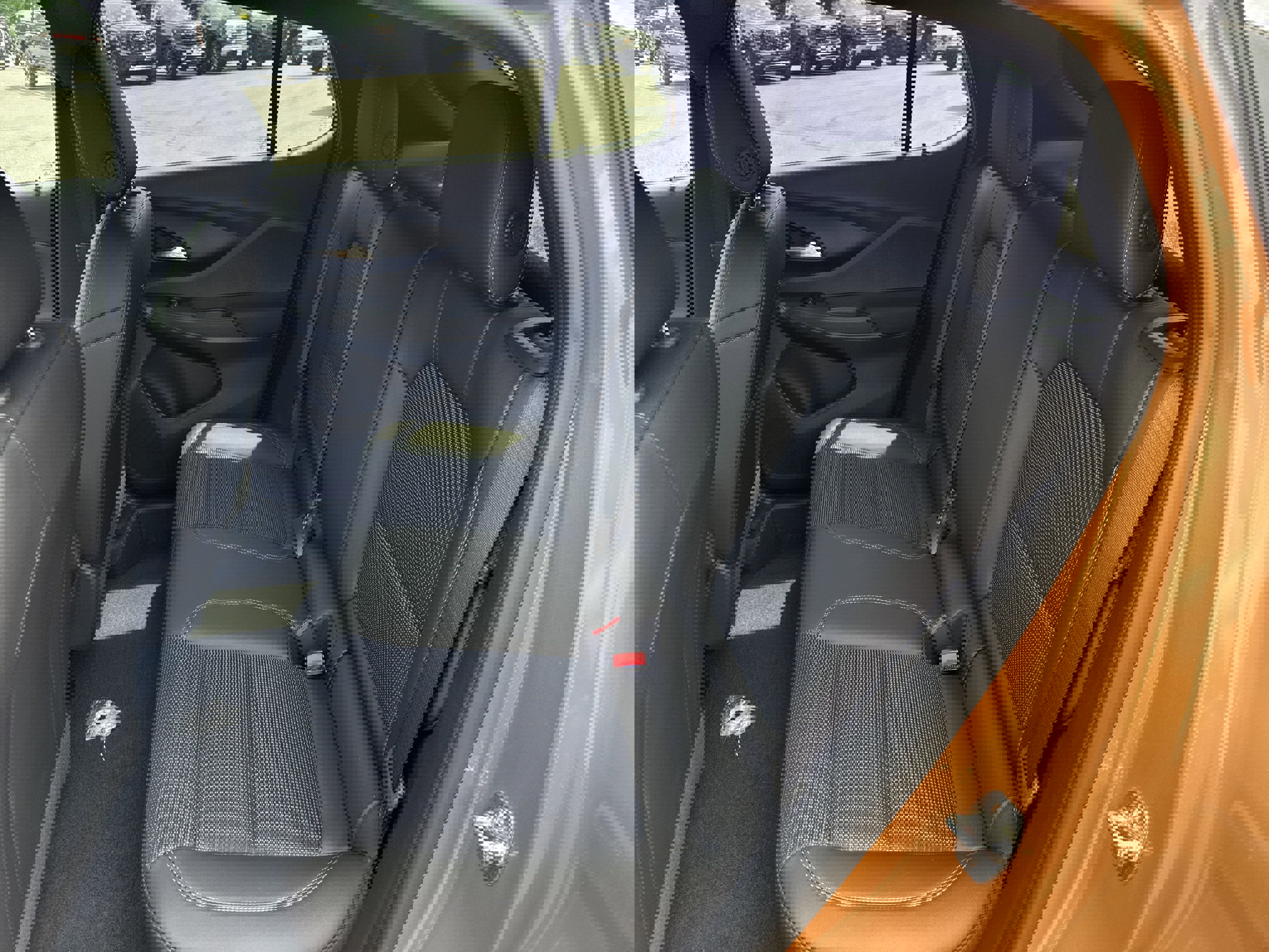 New 2025 Buick Envista Preferred w/ Convenience I Package image 14