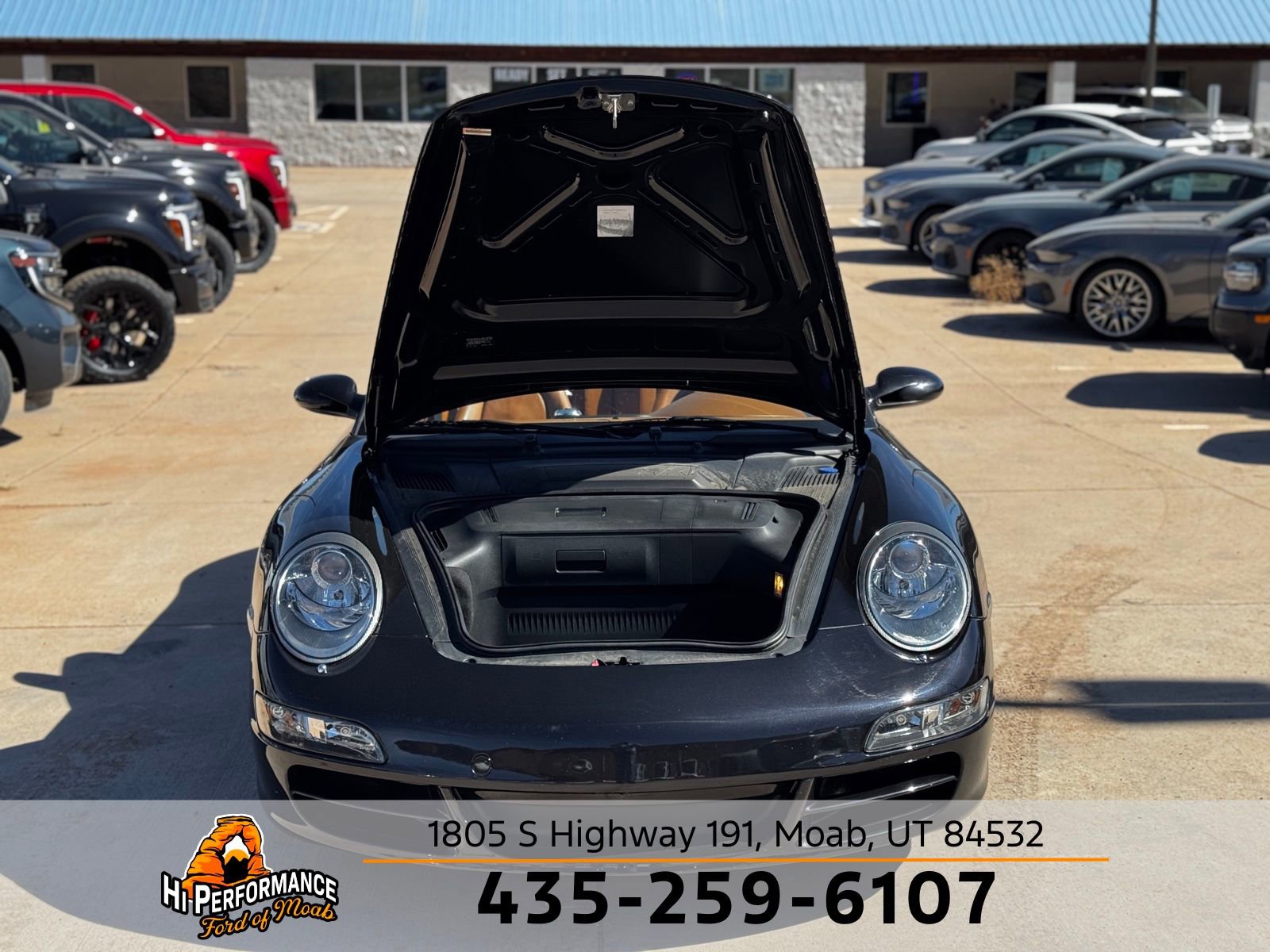 Used 2006 Porsche 911 Carrera S image 49