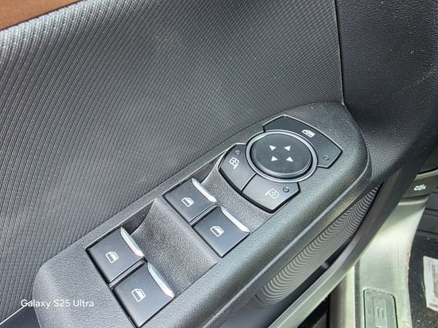 New 2025 Ford Bronco Sport Outer Banks image 27