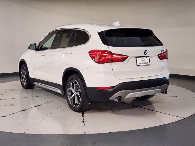 Used 2018 BMW X1 sDrive28i FWD image 6