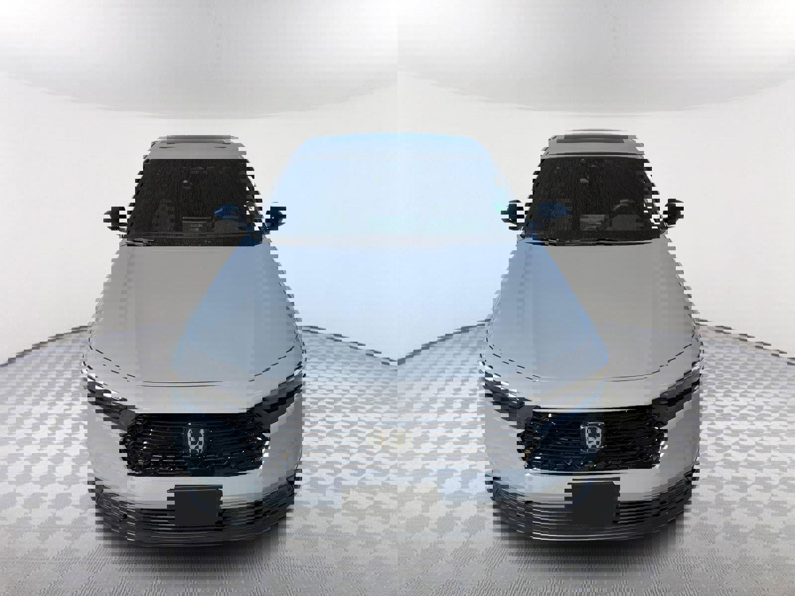 New 2025 Honda Accord Sport image 2