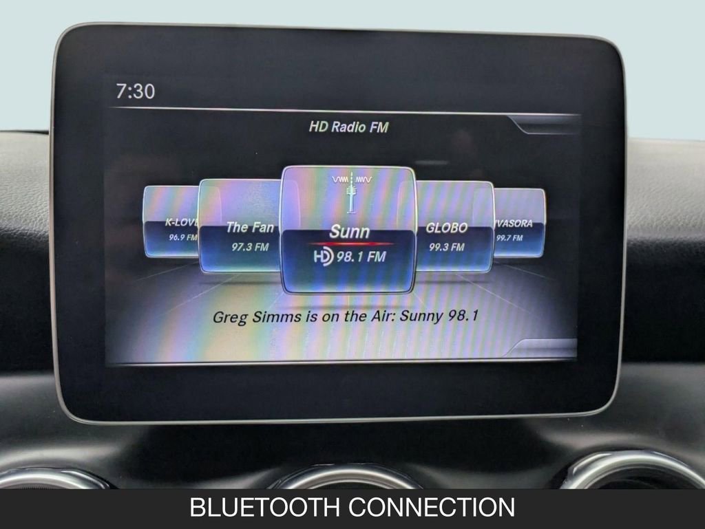 Used 2019 Mercedes-Benz GLA 250 w/ Convenience Package image 17