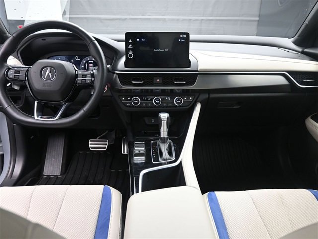 Used 2025 Acura ADX A-Spec image 2
