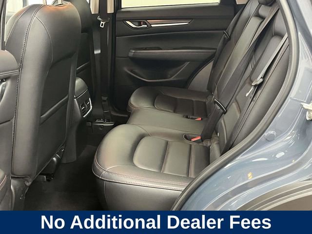 Used 2025 MAZDA CX-5 Carbon Edition AWD/4WD image 18