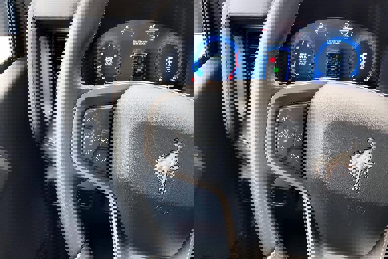 Certified 2025 Ford Bronco Badlands image 24