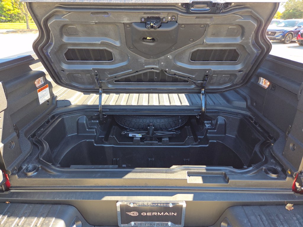 New 2026 Honda Ridgeline RTL image 27