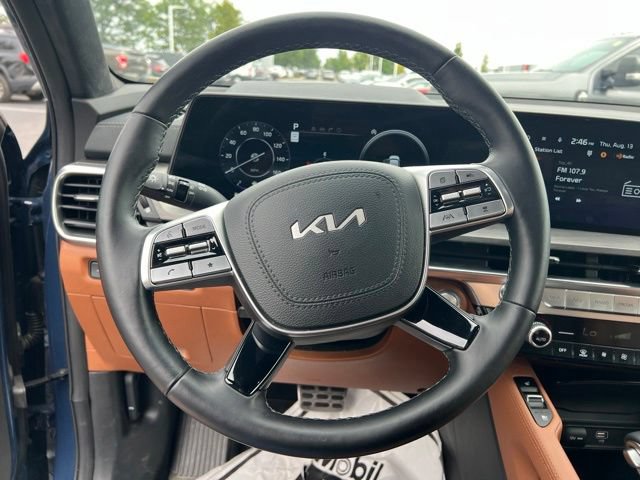 Certified 2023 Kia Telluride SX Prestige X-Pro AWD/4WD image 14