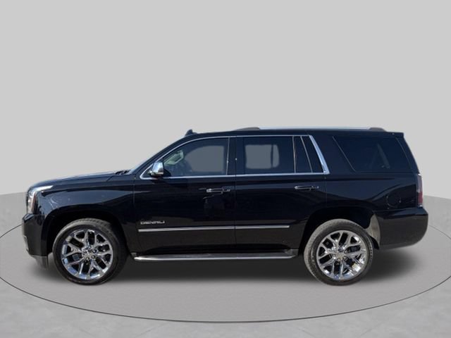 Used 2018 GMC Yukon Denali w/ Open Road Package AWD/4WD image 3