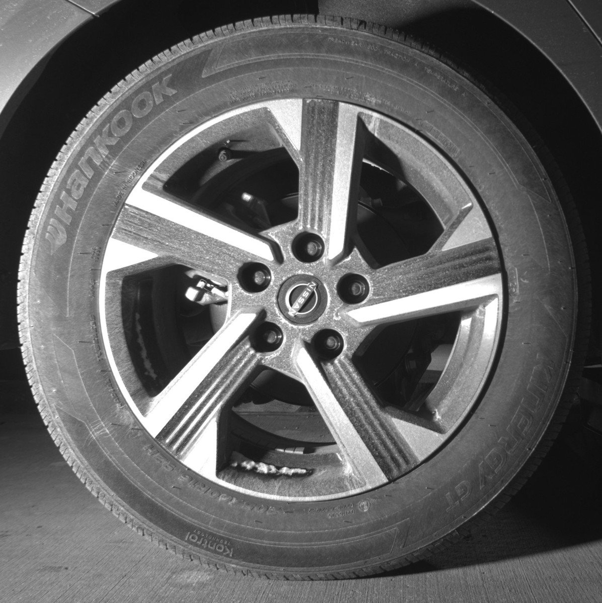 Used 2025 Nissan Sentra SV image 15