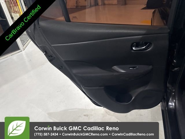 Used 2016 Nissan Leaf S w/ Charger Package image 20