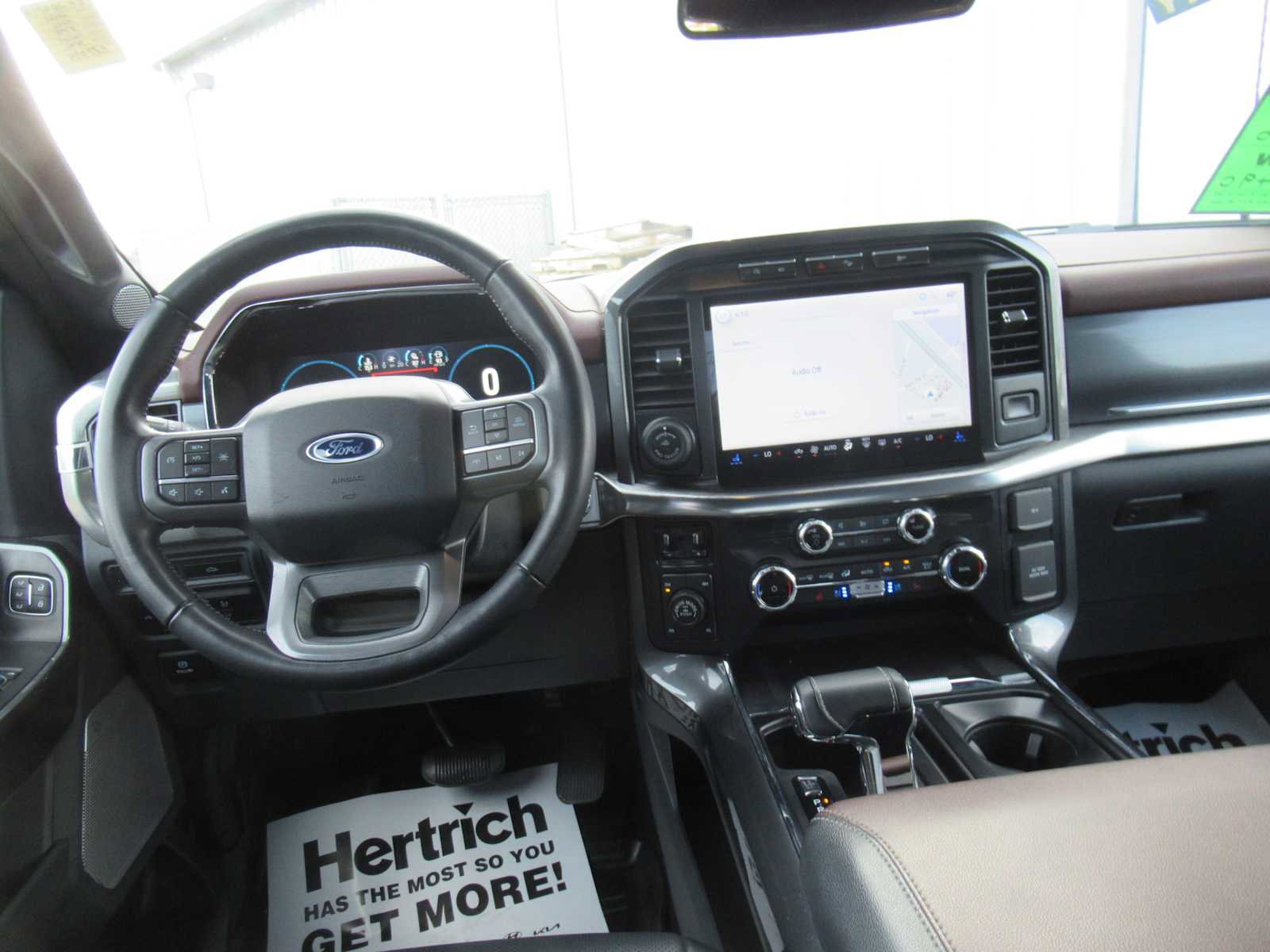 Used 2023 Ford F150 Lariat image 18