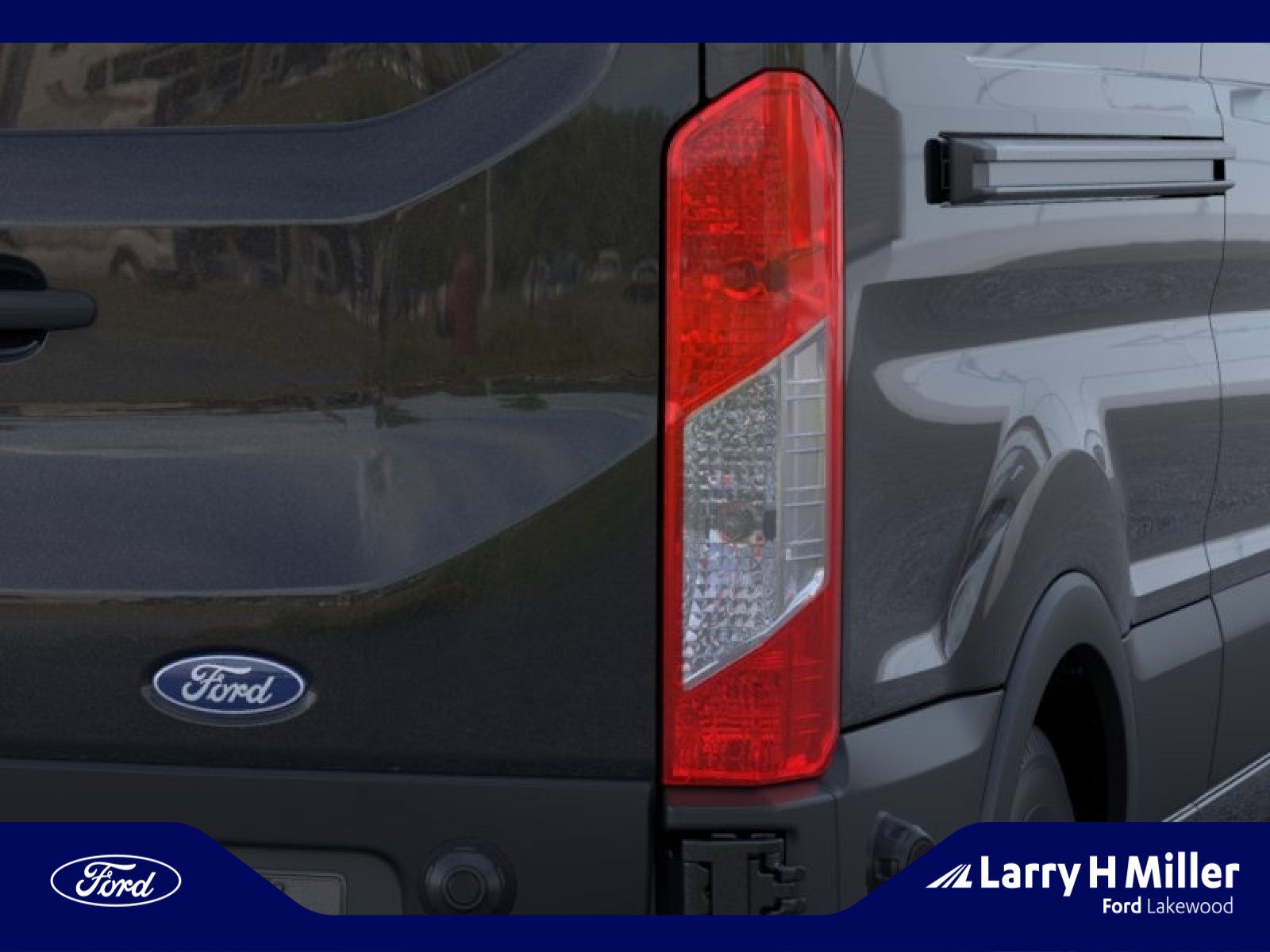 New 2026 Ford Transit 350 148 Medium Roof AWD image 21