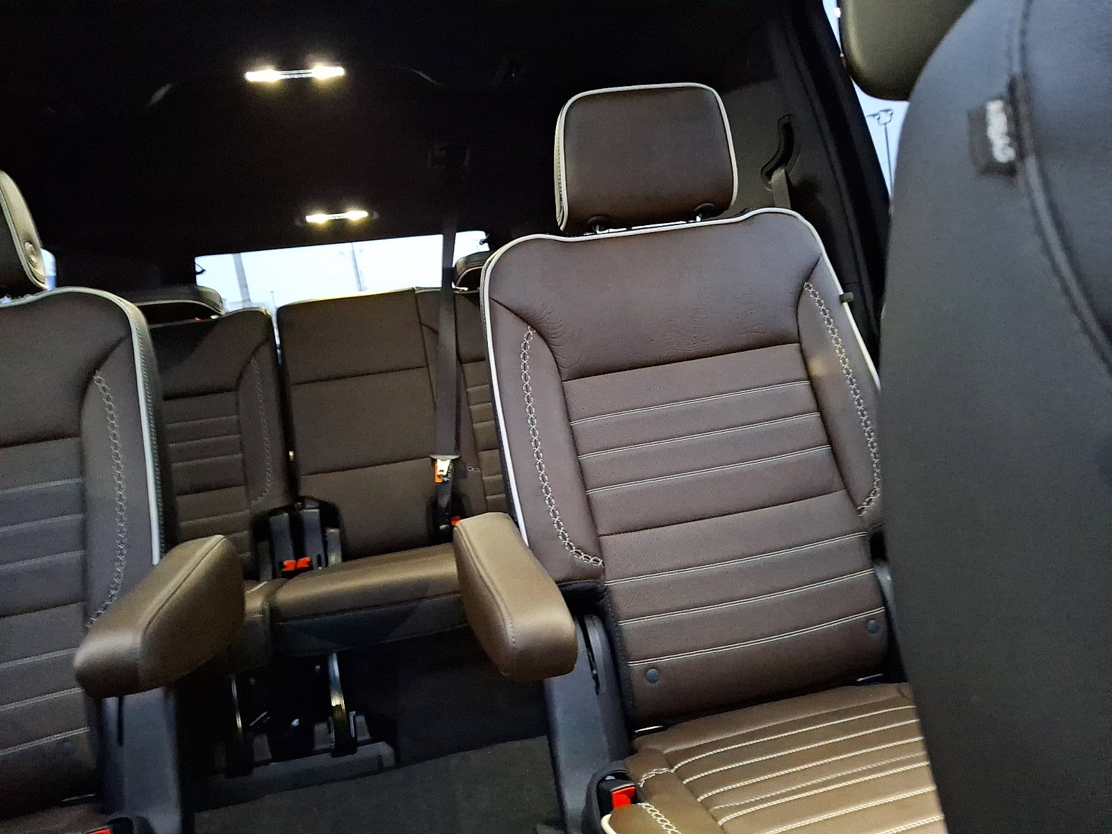 Certified 2025 GMC Yukon XL Denali Ultimate w/ LPO, Illumination Package image 20