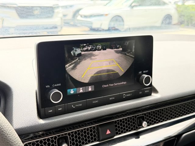 Used 2024 Honda Civic LX image 23