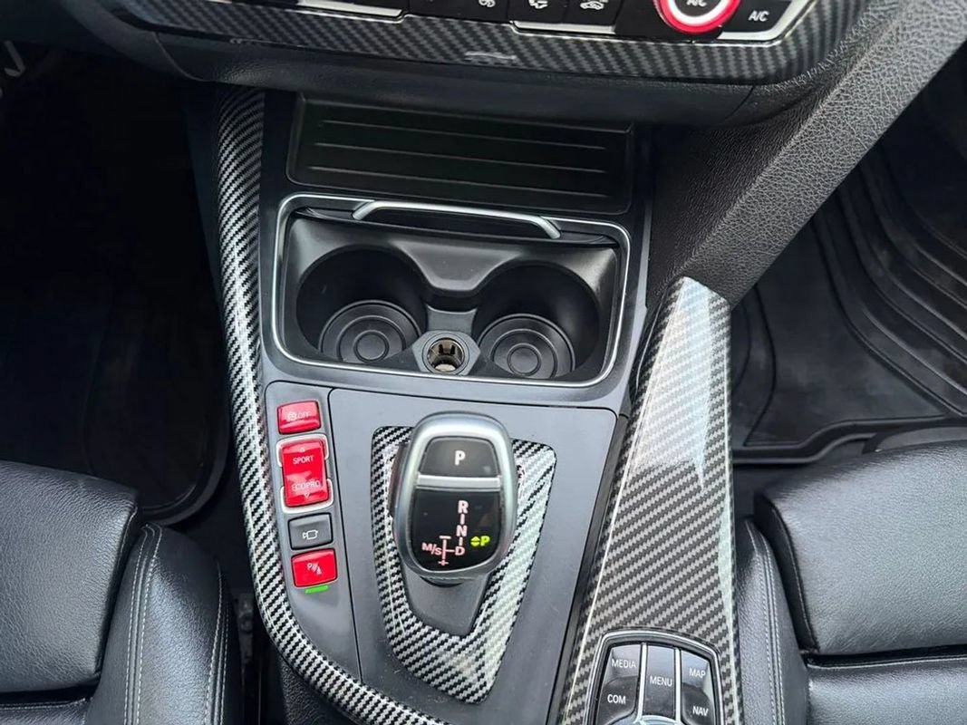 Used 2019 BMW 440i Gran Coupe w/ M Sport Package RWD image 24