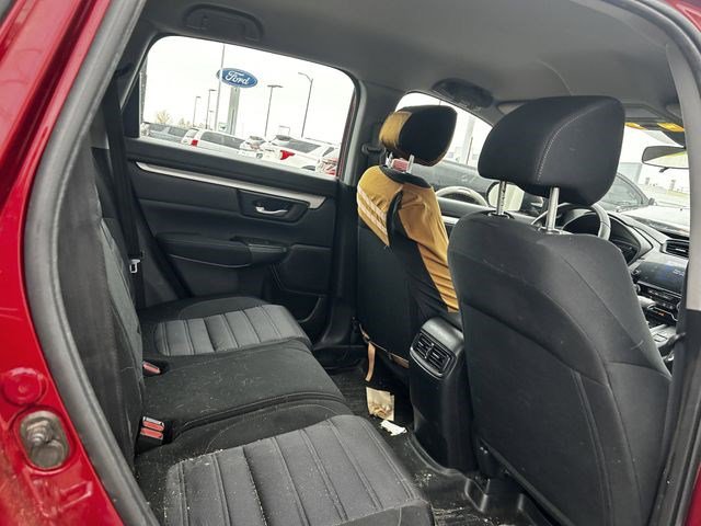 Used 2021 Honda CR-V Special Edition image 11