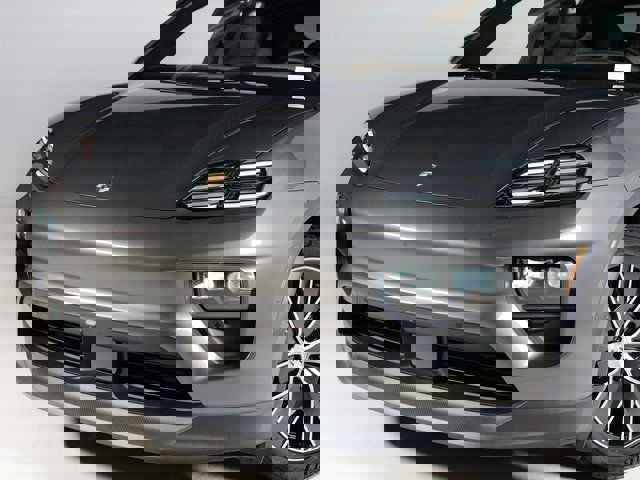 New 2026 Porsche Macan 4 Electric image 29