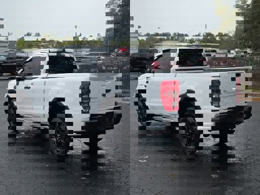 Certified 2023 Ford Ranger XL image 10