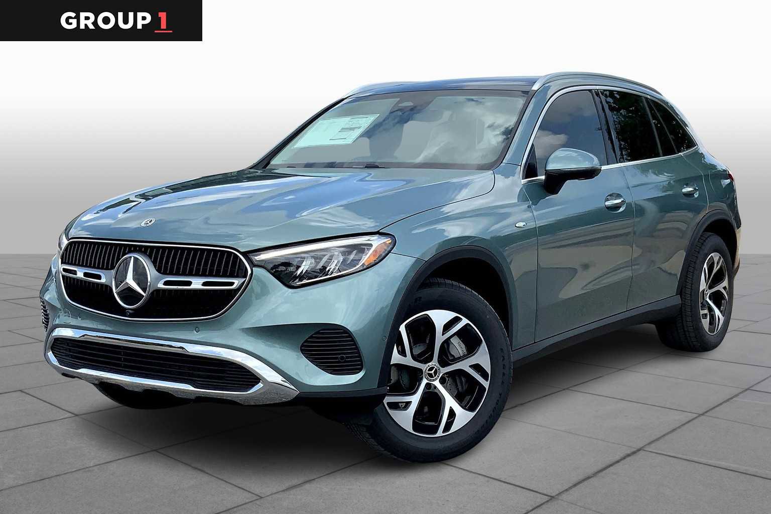 New 2025 Mercedes-Benz C 300 C 300