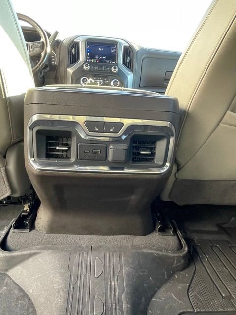 Used 2023 GMC Sierra 2500 SLT image 27