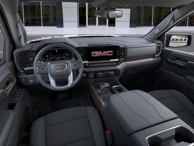 New 2026 GMC Sierra 1500 Elevation image 27