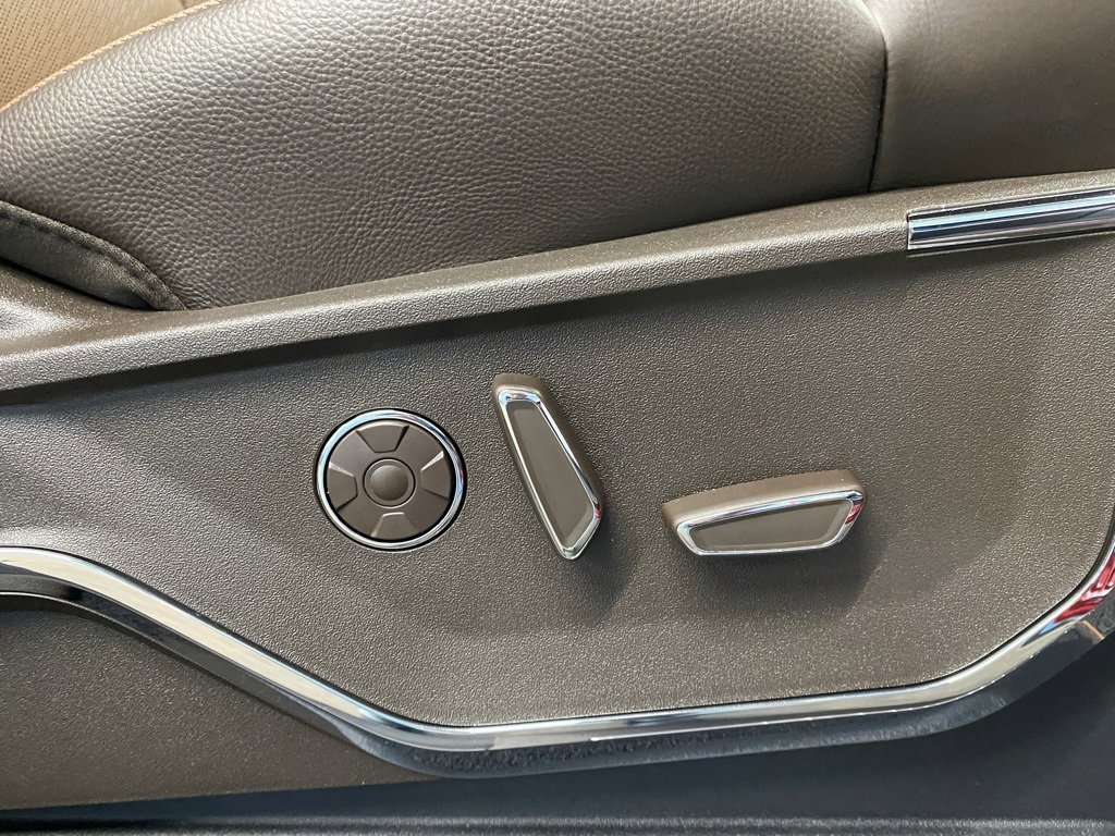 New 2025 Ford F150 King Ranch image 44