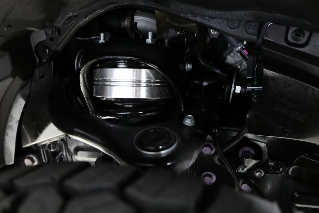 Used 2025 Lexus GX 550 image 47