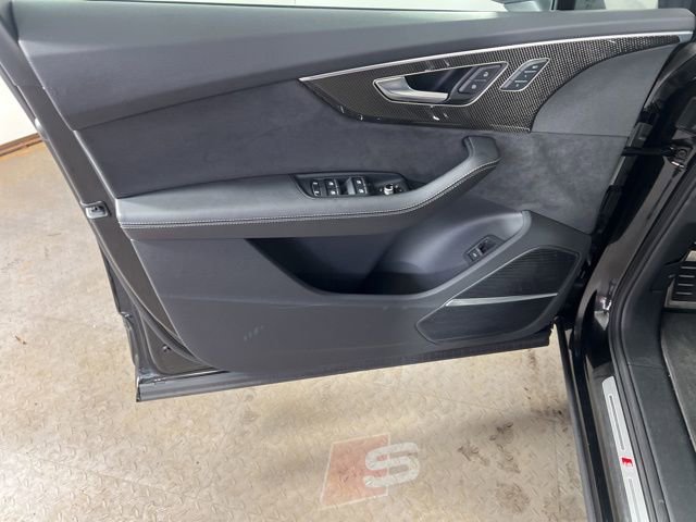 Used 2023 Audi SQ7 Premium Plus image 19