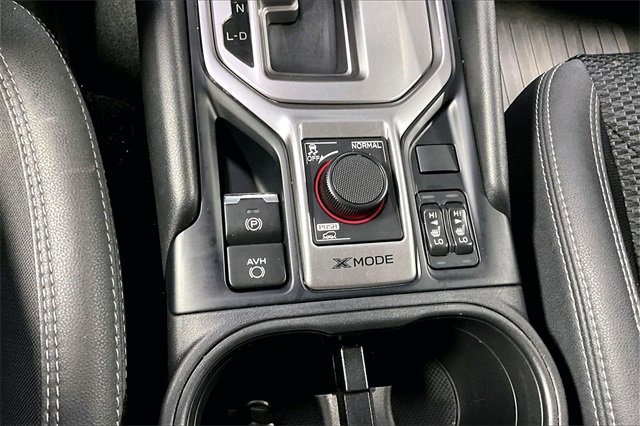 Used 2021 Subaru Forester Premium image 16