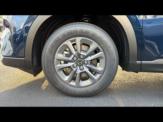 New 2026 MAZDA CX-5 Select AWD/4WD image 9