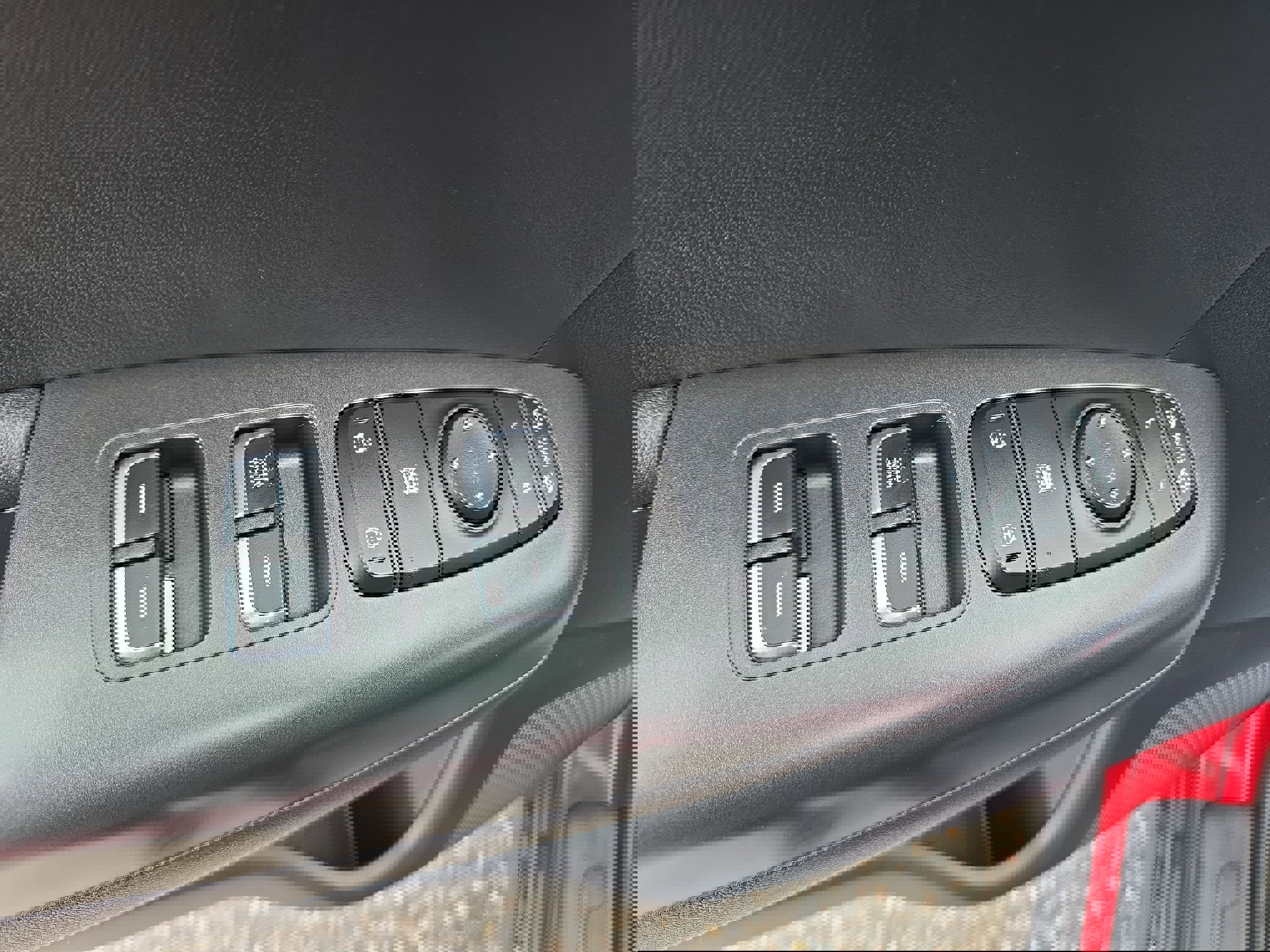 Used 2022 Kia Sportage Nightfall Edition image 28