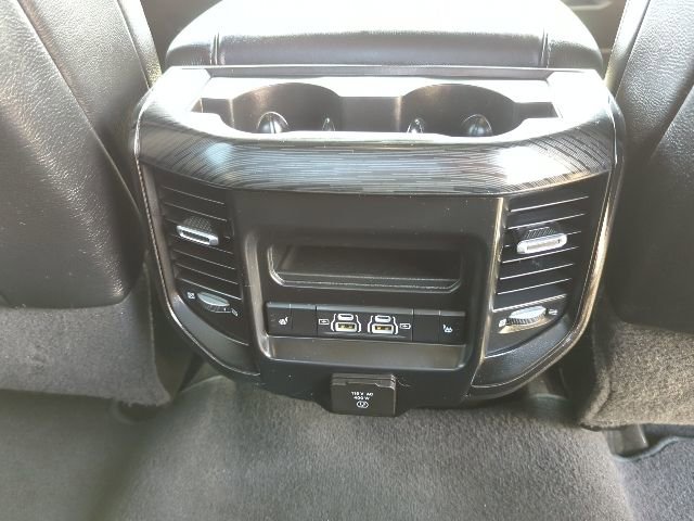 Certified 2023 RAM 2500 Power Wagon w/ Level 2 Equipment Group image 23