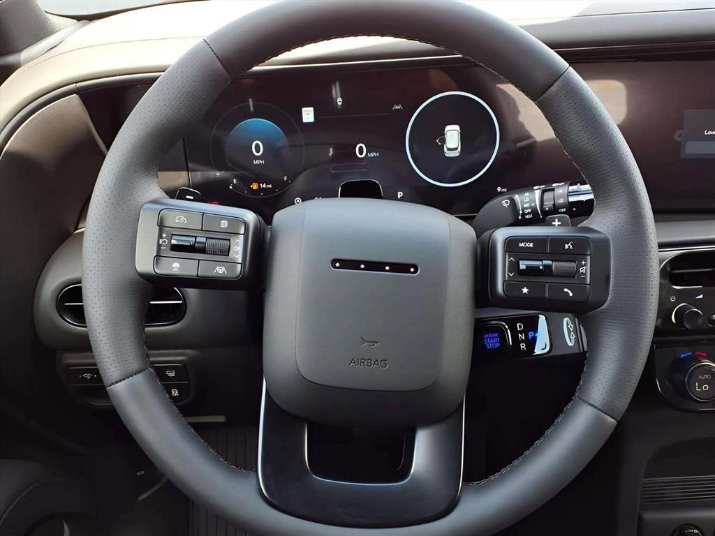 New 2026 Hyundai Palisade XRT Pro image 14