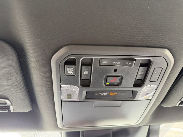 New 2026 Toyota Tundra Platinum AWD/4WD image 23