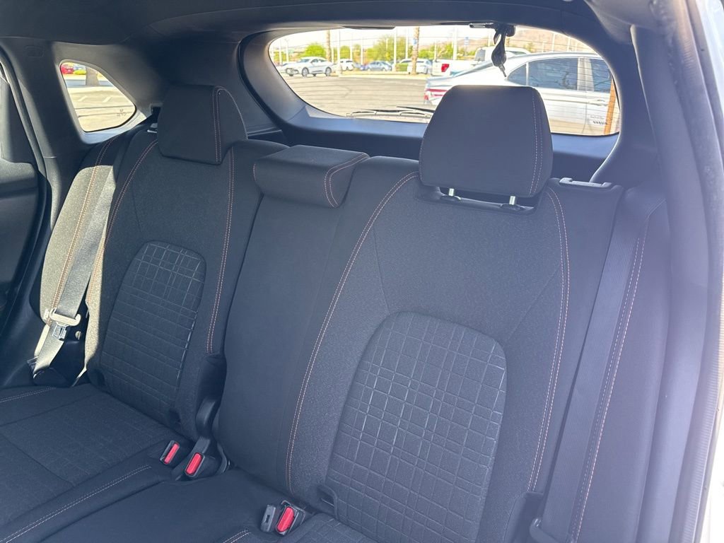 Used 2024 Honda HR-V Sport image 18