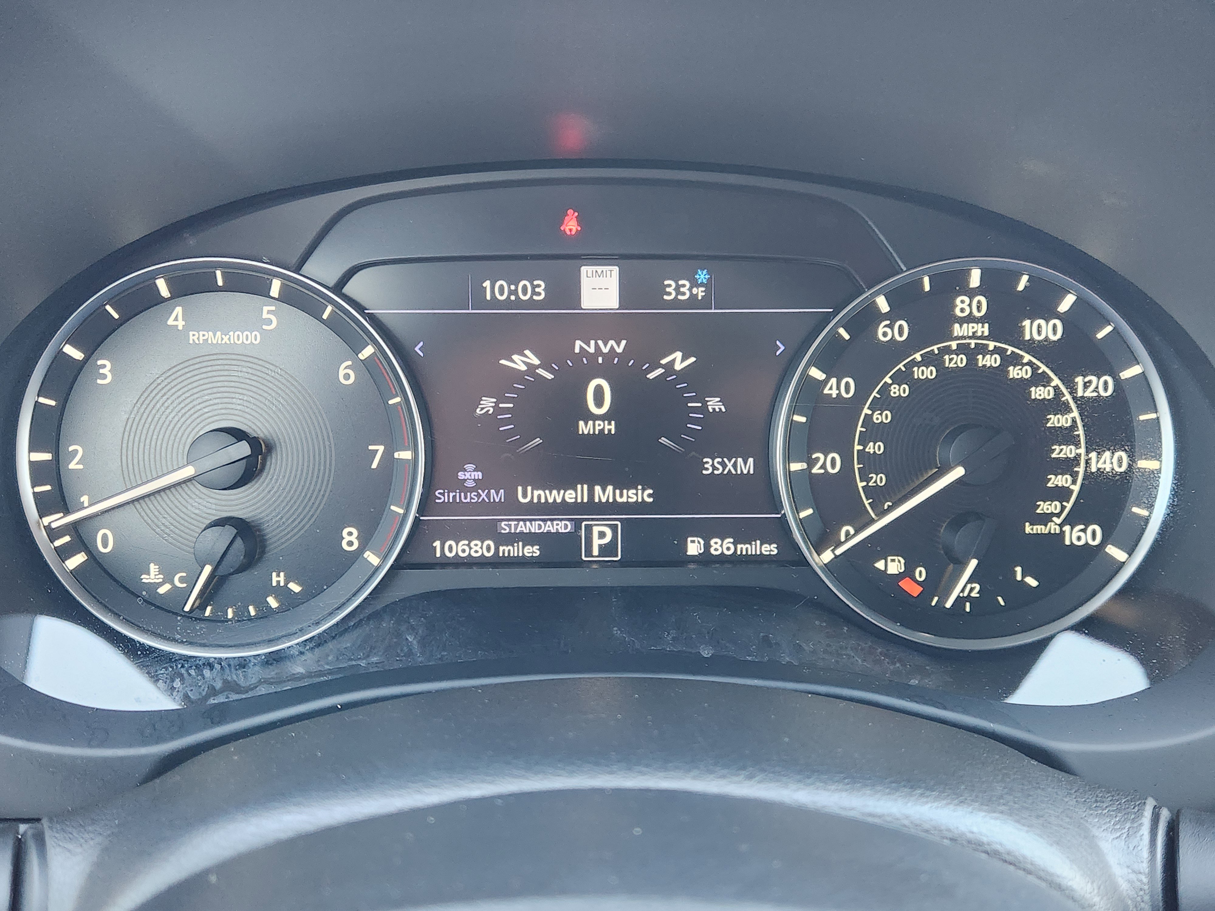 Used 2024 INFINITI QX50 Sport image 18