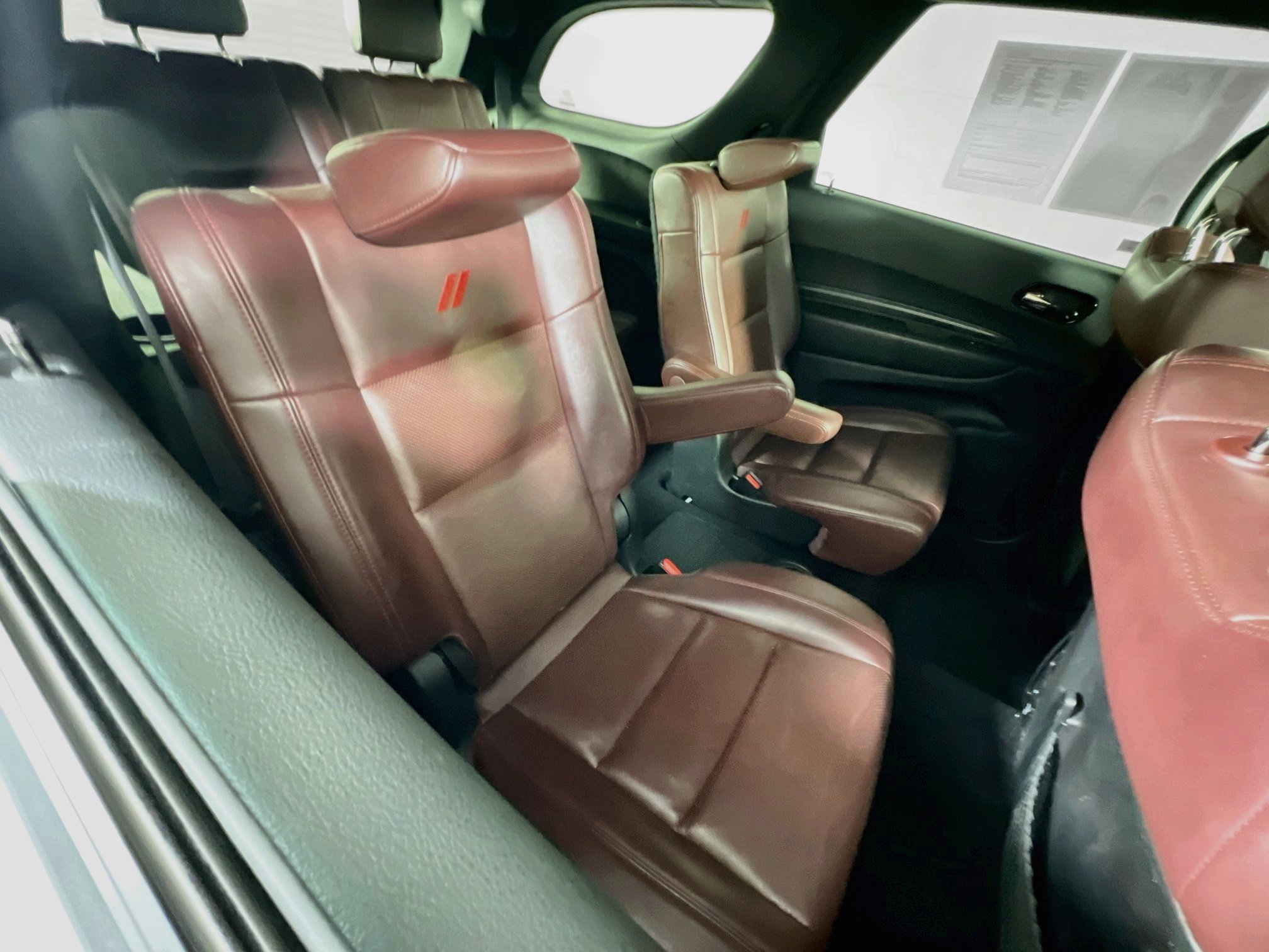 Used 2023 Dodge Durango R/T AWD/4WD image 28