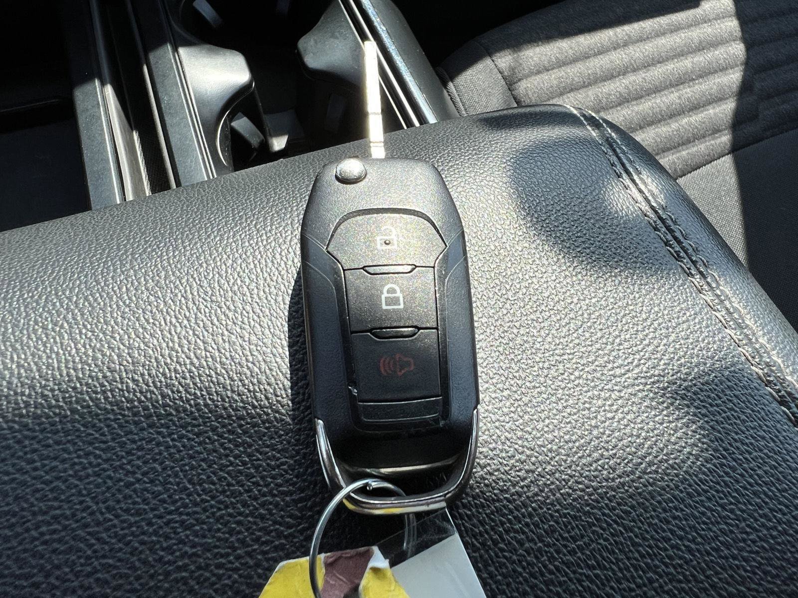 Used 2022 Ford F150 XL w/ STX Appearance Package image 37