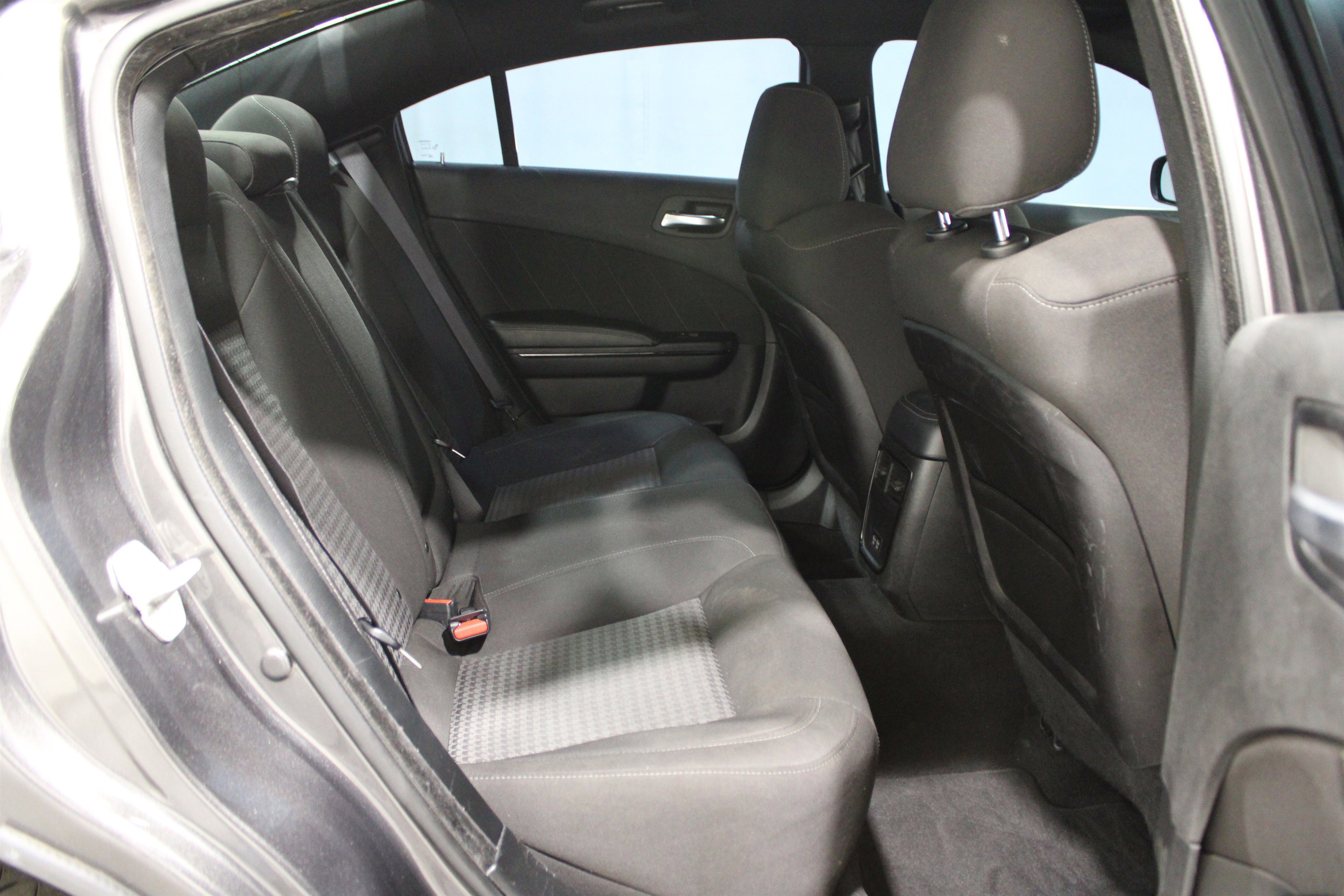 Used 2023 Dodge Charger R/T w/ Blacktop Package image 25