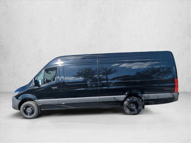 New 2026 Mercedes-Benz Sprinter 2500 image 5