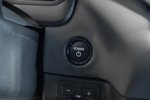New 2026 Toyota Sequoia Platinum image 26