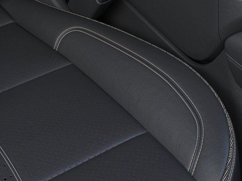 New 2026 Chevrolet Suburban High Country w/ Sun And Tow Package image 38