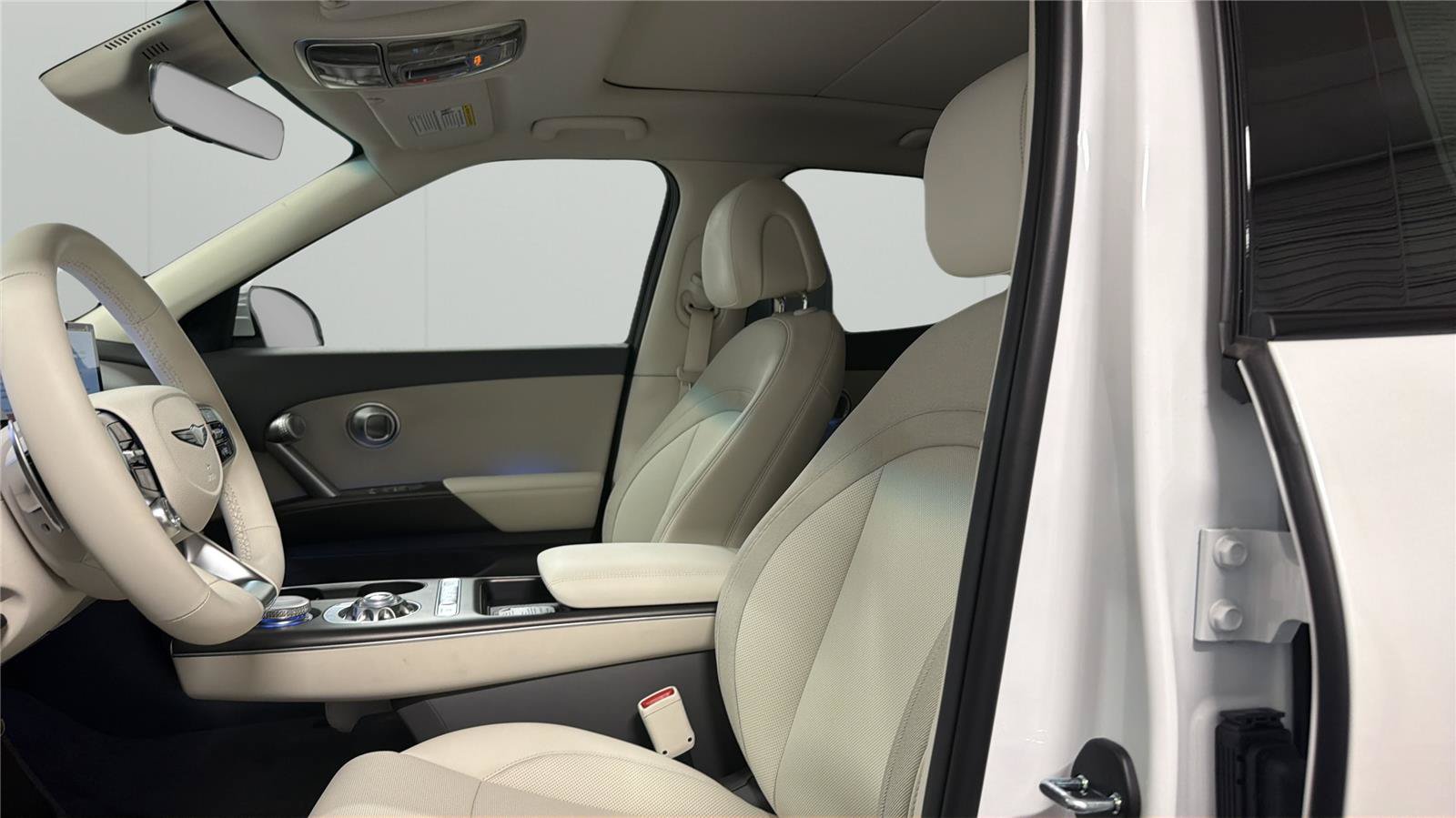 New 2026 Genesis GV60 RWD image 10