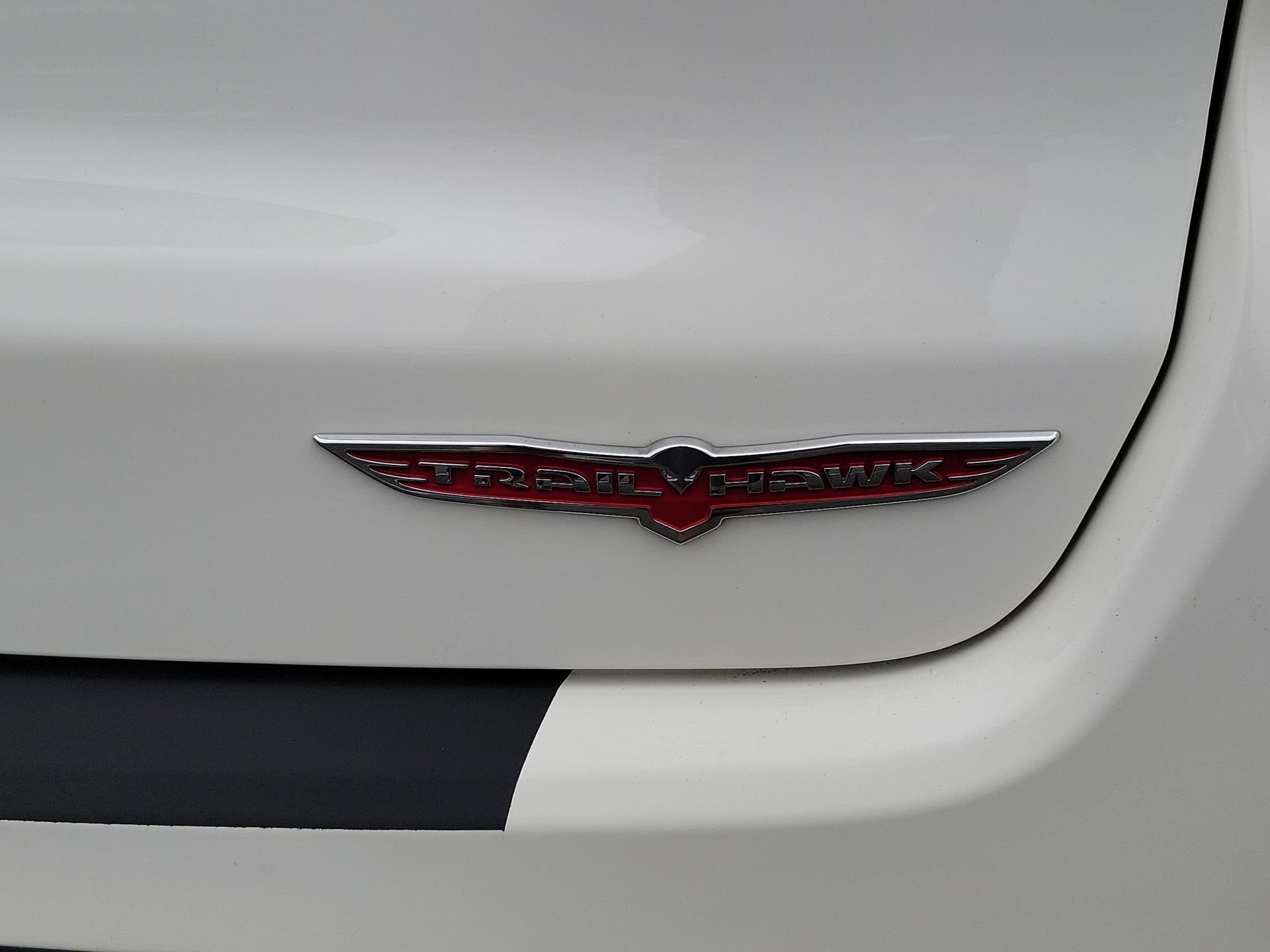 Certified 2020 Jeep Compass Trailhawk AWD/4WD image 25
