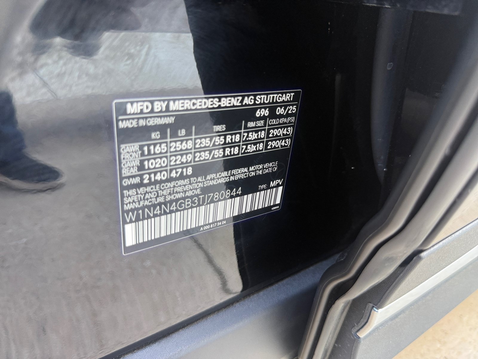 Certified 2026 Mercedes-Benz GLA 250 image 34