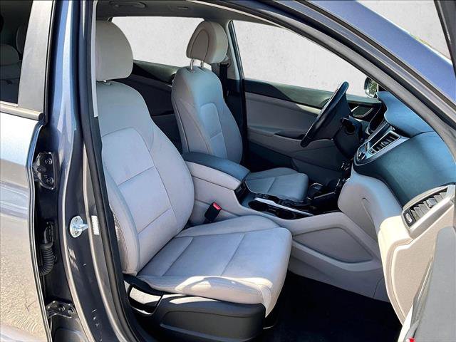 Used 2018 Hyundai Tucson Value FWD image 9