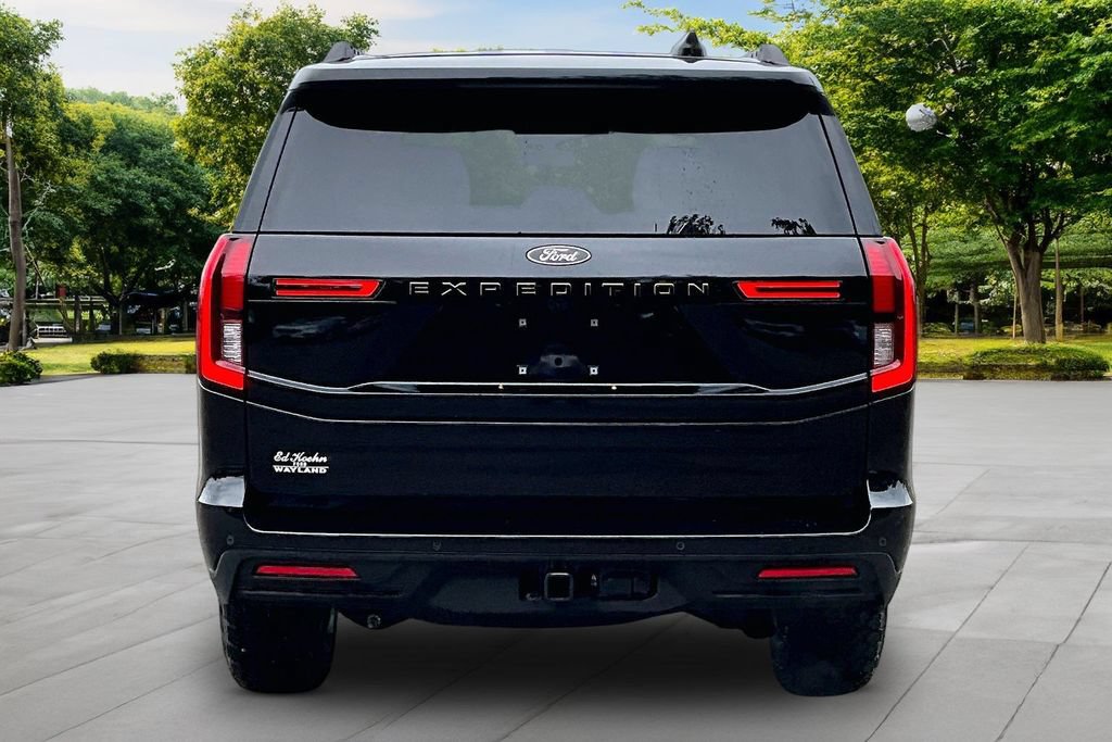 New 2026 Ford Expedition Tremor AWD/4WD image 4