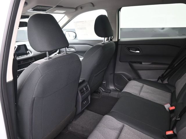 New 2026 Nissan Rogue SV w/ Cold Weather Package image 23